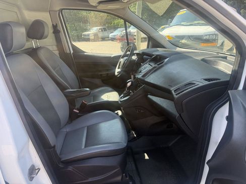 Used 2016 Ford Transit Connect XL FWD image 18