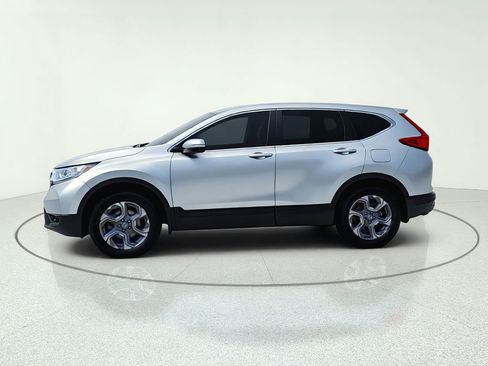 Used 2019 Honda CR-V EX-L image 4