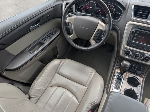 Used 2016 GMC Acadia Denali AWD/4WD image 9