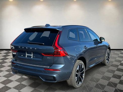 New 2026 Volvo XC60 B5 Plus w/ Protection Package Premier image 3
