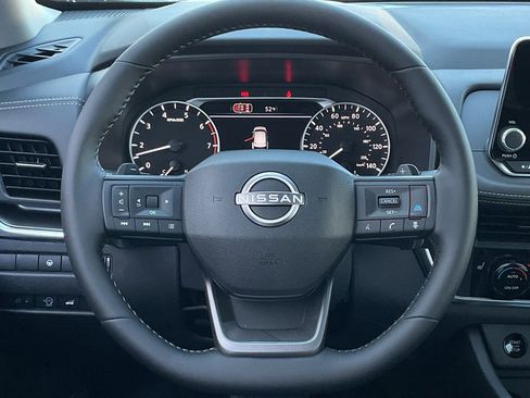 New 2026 Nissan Rogue SV image 20