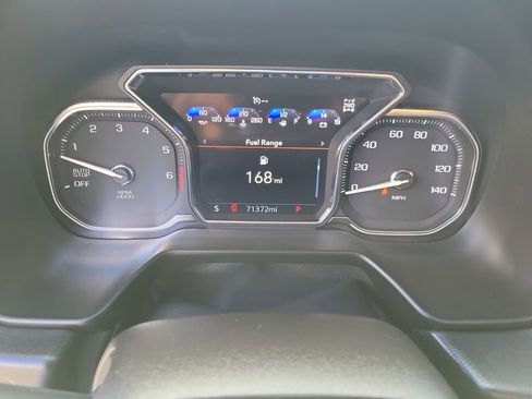 Used 2021 GMC Yukon SLT w/ SLT Premium Package image 36