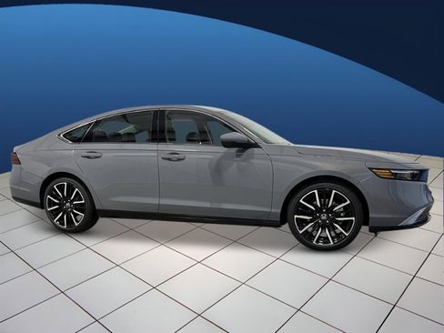 New 2025 Honda Accord Touring image 8