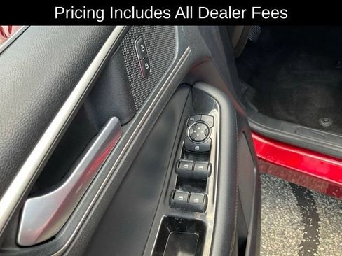 Used 2019 Ford Edge SEL w/ Equipment Group 201A FWD image 8
