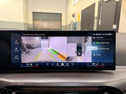 Used 2025 BMW 430i xDrive Coupe w/ M Sport Package image 17