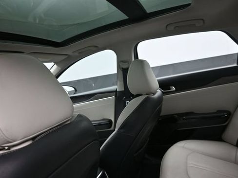 Used 2021 Kia K5 EX w/ EX Premium Package FWD image 20