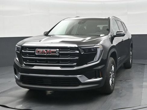 Used 2025 GMC Acadia Elevation FWD image 29