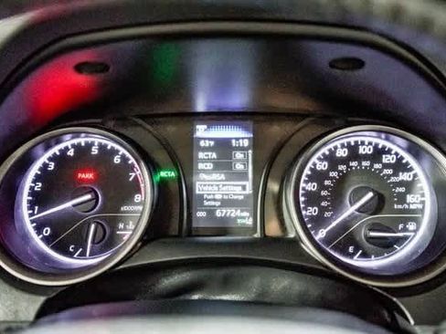 Certified 2023 Toyota Camry SE w/ Convenience Package image 25