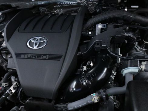 Used 2023 Toyota Highlander Platinum image 20