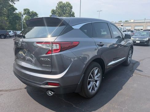 Used 2020 Acura RDX AWD w/ Advance Package image 7