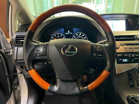 Used 2012 Lexus RX 350 AWD image 20