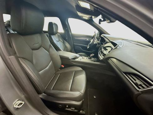 Used 2024 Cadillac CT5 Premium Luxury w/ Climate Package image 32