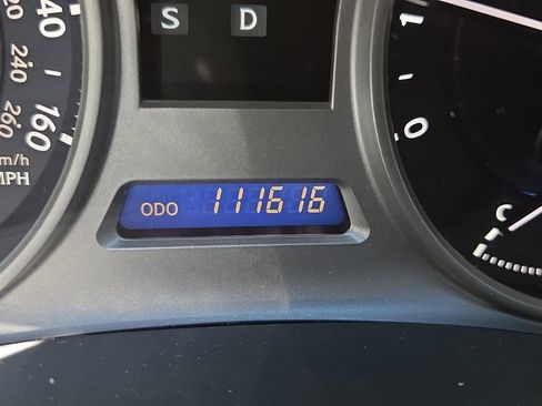 Used 2010 Lexus IS 250 250 image 17