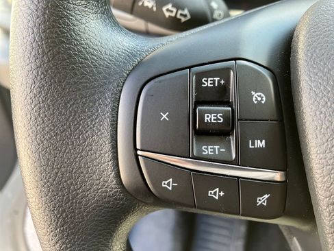 New 2025 Ford Transit 350 Base w/ Load Area Protection Package image 17