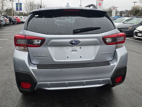 Used 2023 Subaru Crosstrek 2.5i Limited AWD/4WD image 6