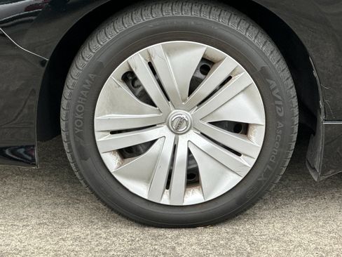 Used 2022 Nissan Leaf S FWD image 22