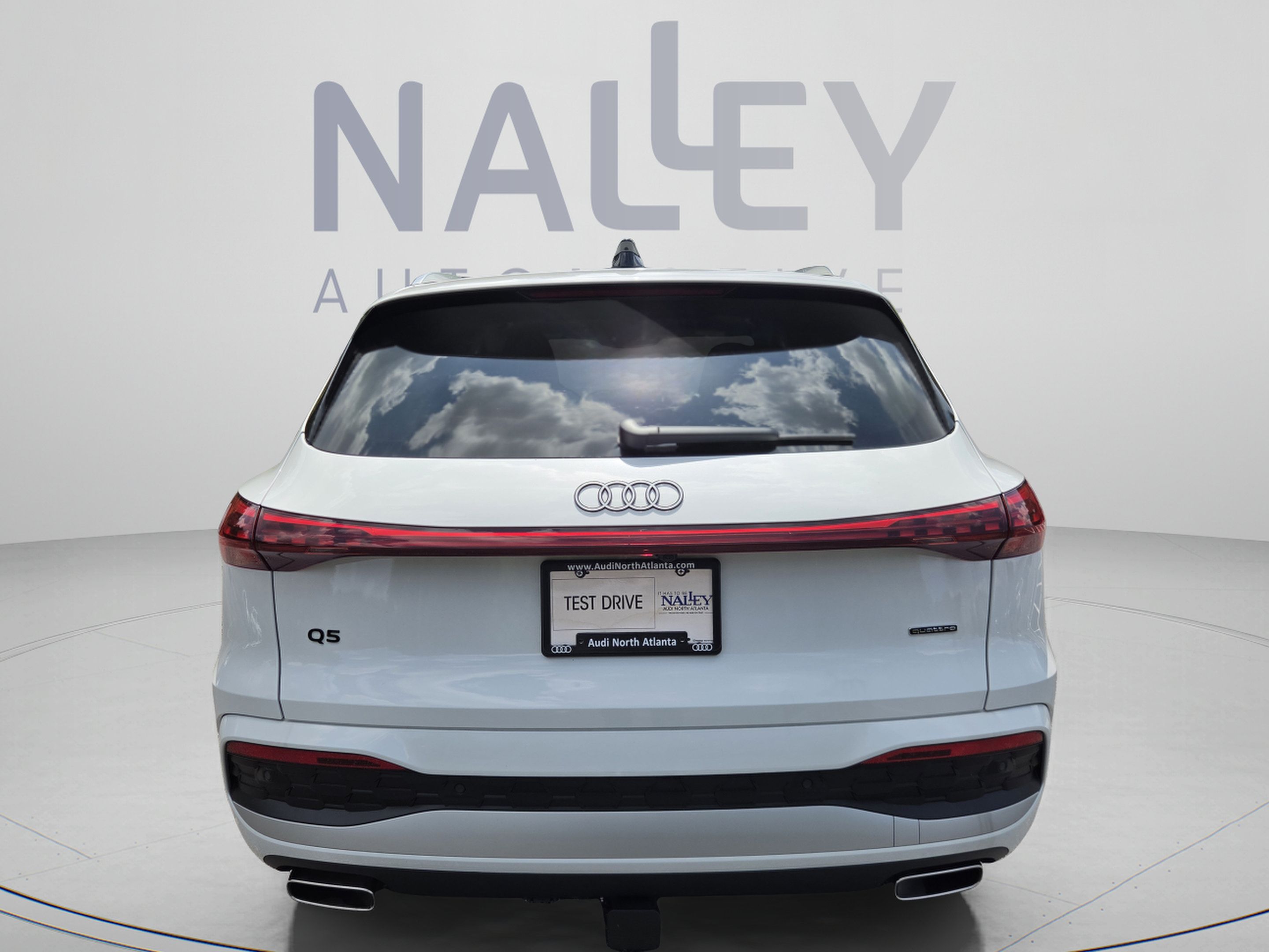 New 2025 Audi Q5 Premium Plus AWD/4WD image 5