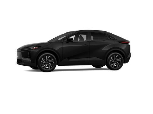New 2026 Toyota C-HR AWD/4WD image 3