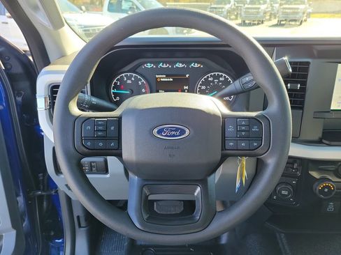 New 2026 Ford F250 XL w/ XL Off-Road Package image 25