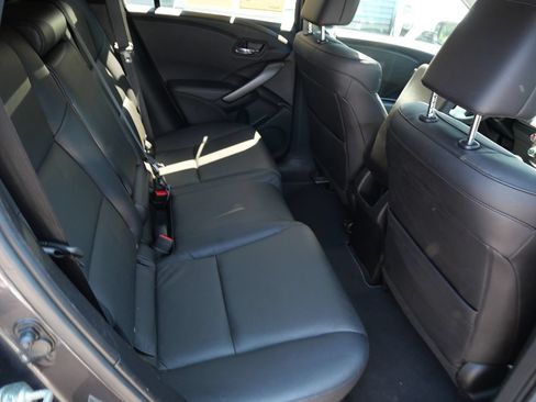 Used 2015 Acura RDX FWD image 24