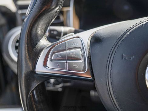 Used 2015 Mercedes-Benz S 63 AMG 4MATIC Coupe image 26