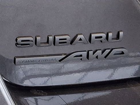 New 2026 Subaru Impreza 2.0i Sport image 15