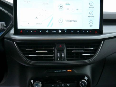 Used 2023 Ford Escape Active w/ Tech Pack #2 image 40