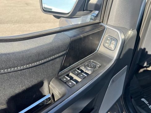 Used 2021 Ford F150 Lariat w/ Equipment Group 502A High AWD/4WD image 20