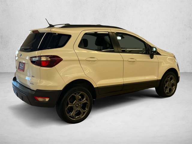 Used 2018 Ford EcoSport SES AWD/4WD image 5