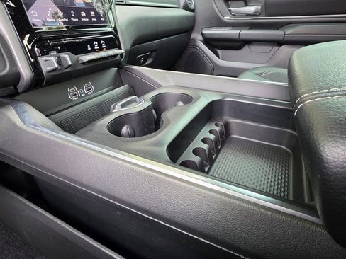 Used 2025 RAM 1500 Big Horn image 23