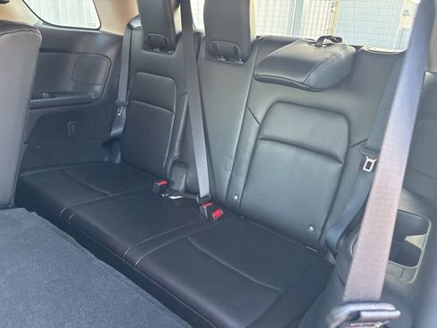 Certified 2024 Nissan Pathfinder SL image 14