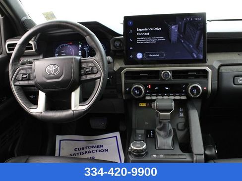 Used 2024 Toyota Tacoma Limited image 8