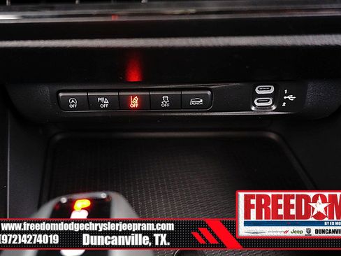 New 2026 Dodge Charger Scat Pack image 23