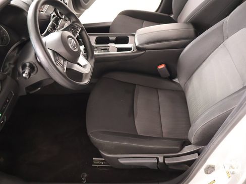 Used 2023 Nissan Sentra SV FWD image 10