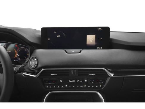 New 2026 MAZDA CX-70 3.3 Turbo w/ Premium Plus Pkg image 7