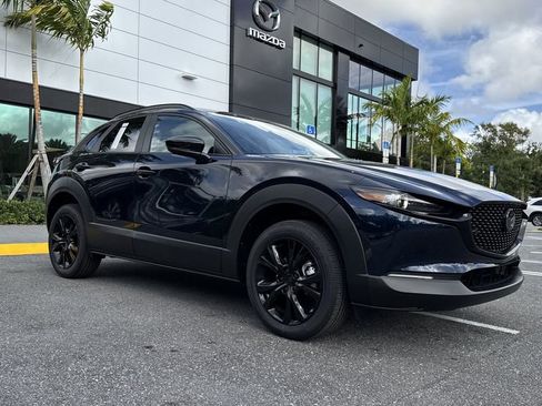 New 2026 MAZDA CX-30 AWD 2.5 S image 22