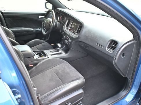 Used 2023 Dodge Charger GT w/ Plus Group AWD/4WD image 10