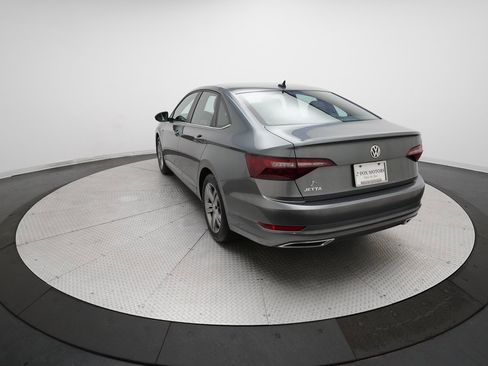 Used 2020 Volkswagen Jetta R-Line w/ R-Line Cold Weather Package image 34