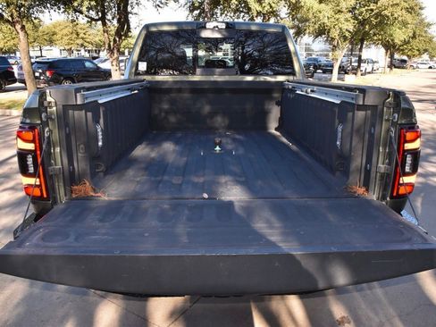 Used 2023 RAM 2500 Rebel w/ Level 2 Equipment Group image 38