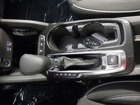 New 2026 Chevrolet TrailBlazer LT w/ Convenience Package image 22