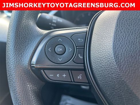 Used 2023 Toyota Corolla LE image 23