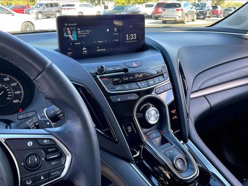 Used 2022 Acura RDX image 5