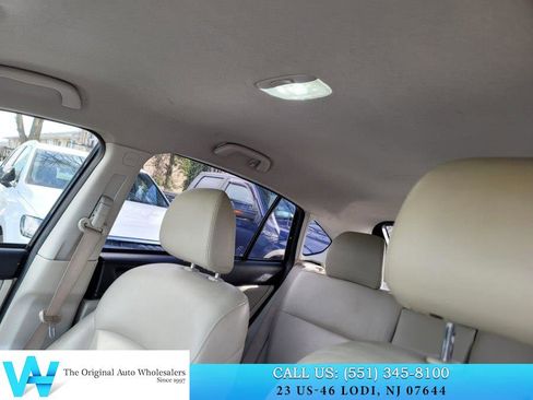 Used 2013 Subaru Crosstrek 2.0i Limited image 14