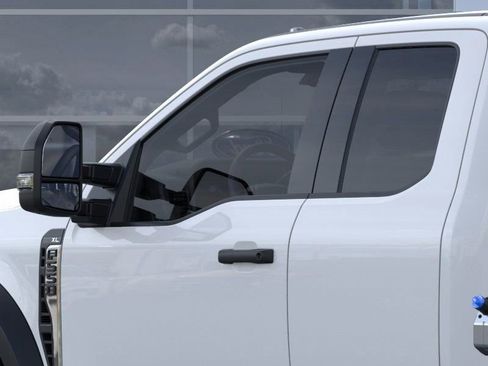 New 2026 Ford F550 2WD SuperCab Super Duty image 20