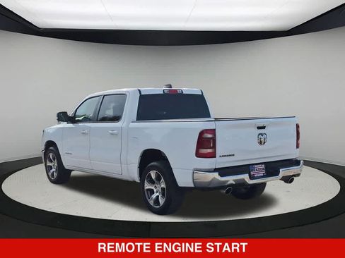 Used 2024 RAM 1500 Laramie RWD image 5