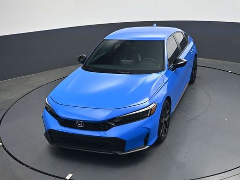 Used 2026 Honda Civic Sport image 17