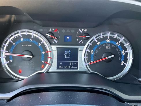 Used 2016 Toyota 4Runner SR5 RWD image 24