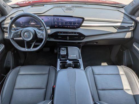 Certified 2025 Buick Enclave Sport Touring w/ Power Package FWD image 13