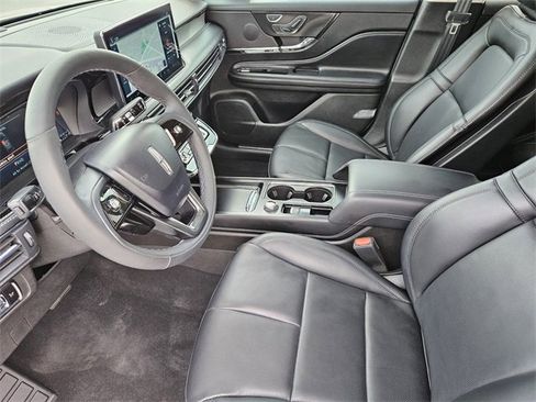 Certified 2023 Lincoln Corsair FWD w/ Equipment Group 101A image 13