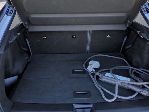 Used 2024 Nissan Ariya AWD image 30